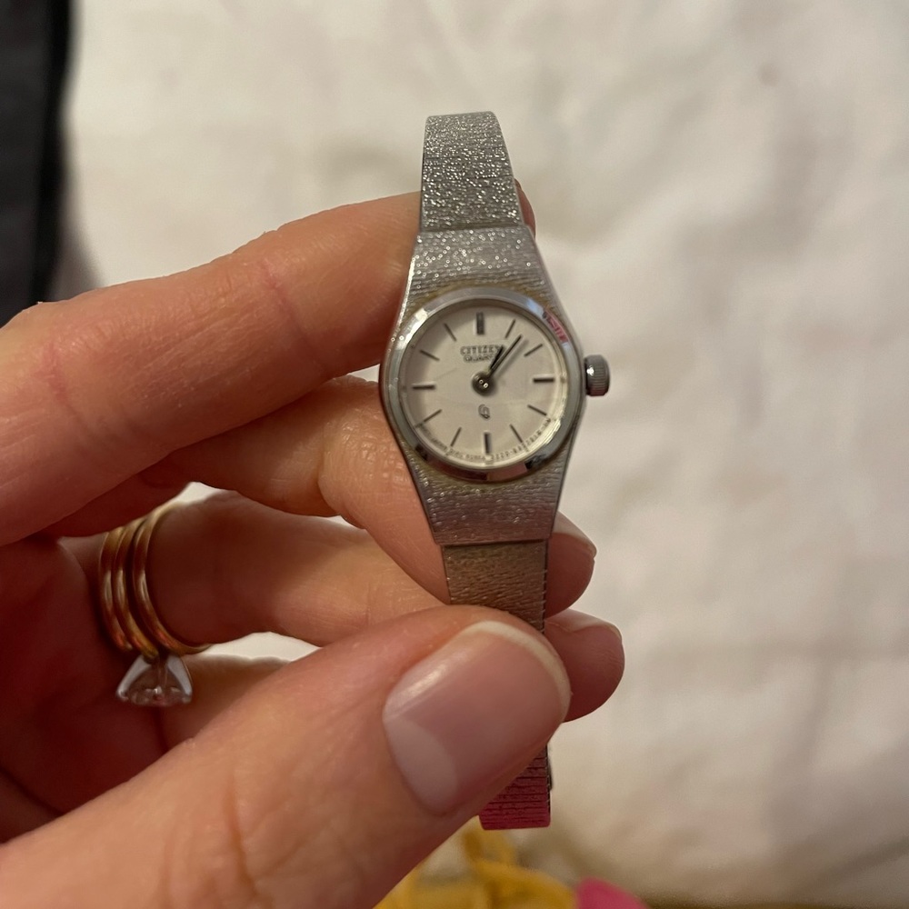 Citizen Women’s Watch